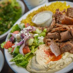 user provided Green Corner Restaurant photo