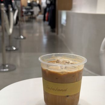 La La Land - Cafes Near Me - Houston, Texas