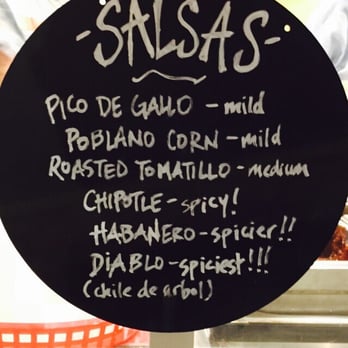 Oahu Mexican Grill - Wanna Salsa? - Tex-Mex Near Me - Honolulu, Hawaii Oahu Mexican Grill - Wanna Salsa? - Tex-Mex Near Me - Honolulu, Hawaii