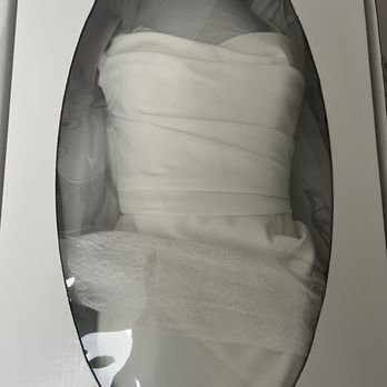 Wedding Gown Preservation - Dress - Bridal Near Me - Endicott, New York Wedding Gown Preservation - Dress - Bridal Near Me - Endicott, New York