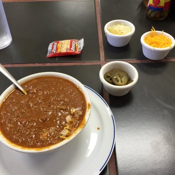 Ike's Chili - American Near Me - Tulsa, Oklahoma Ike's Chili - American Near Me - Tulsa, Oklahoma