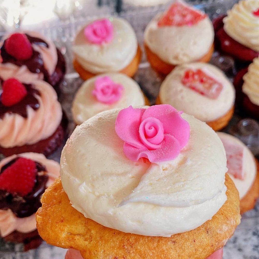 Kupcakes & Co - Bakeries Near Me - Elkridge, Maryland Kupcakes & Co - Bakeries Near Me - Elkridge, Maryland