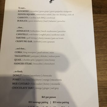Rooster & Owl - Dinner menu - New American Near Me - Washington, DC, District of Columbia Rooster & Owl - Dinner menu - New American Near Me - Washington, DC, District of Columbia
