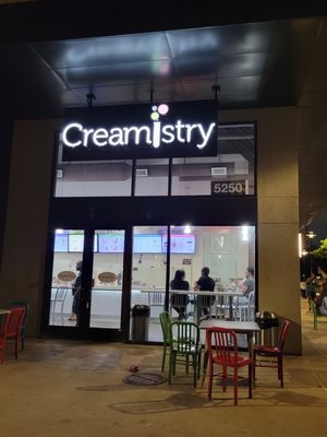 Creamistry by null