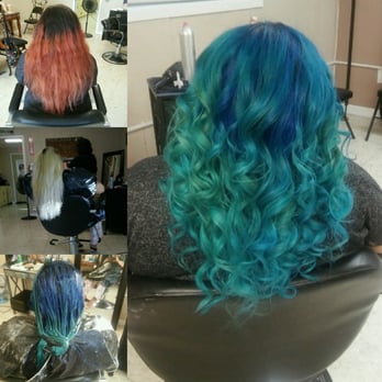 Epic Hair Studio - Hair Salons Near Me - La Feria, Texas