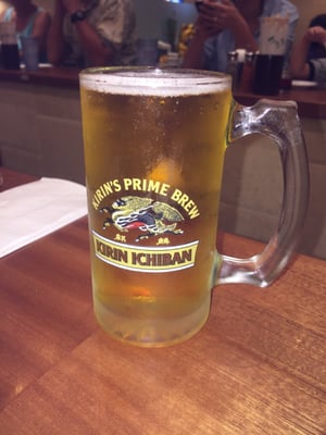 Goma Tei Ramen by null