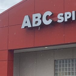 ABC Spirits - B is for bird's nest!