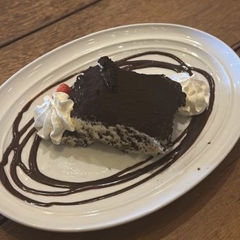 Vivo Italian Kitchen - Tiramisu - Italian Near Me - Orlando, Florida Vivo Italian Kitchen - Tiramisu - Italian Near Me - Orlando, Florida