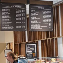 Grow Kitchen and Cafe