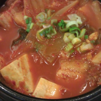 Soban - Korean Near Me - Los Angeles, California