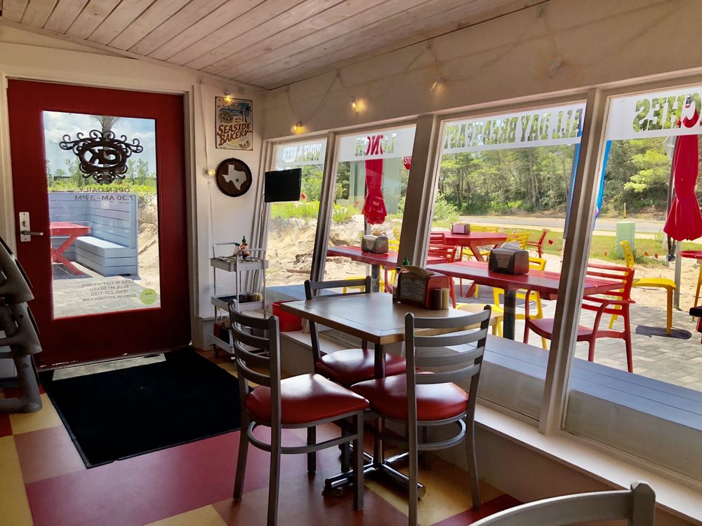 Cowgirl Kitchen Market & Cafe