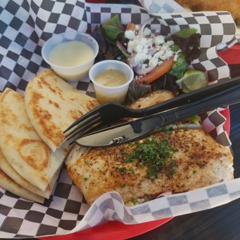 Off The Hook Fish Grill - Seafood Near Me - Whittier, California Off The Hook Fish Grill - Seafood Near Me - Whittier, California