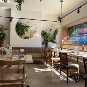 Forever Thai - Inside - Thai Near Me - Brooklyn, New York Forever Thai - Inside - Thai Near Me - Brooklyn, New York