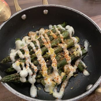 Gordon Ramsay Hell’s Kitchen - Asparagus - Bars Near Me - Mashantucket, Connecticut Gordon Ramsay Hell’s Kitchen - Asparagus - Bars Near Me - Mashantucket, Connecticut