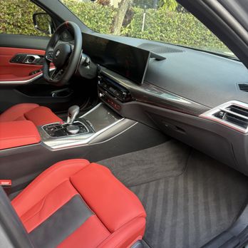 The Foaming Bucket - Auto Detailing Near Me The Foaming Bucket - Auto Detailing Near Me