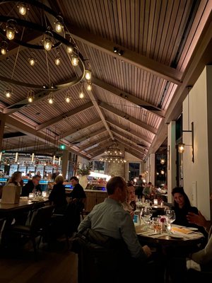 Marigold by Jean-Georges by null