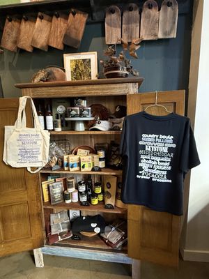 The Bread Room by null