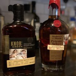 Sprayberry Bottle Shop - Store picks