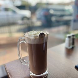 Betto's Bistro