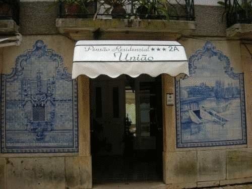 União - Guest House by null