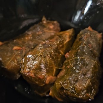 Fast Eddy's Quick Mideast - Middle Eastern Near Me - Jacksonville, Florida