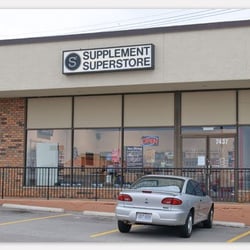 Supplement Superstore