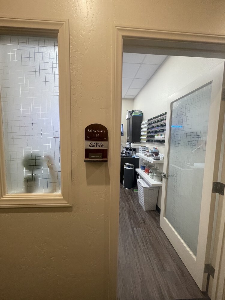 CINTHIA NAILED IT Updated September 2024 555 Broadway, Chula Vista