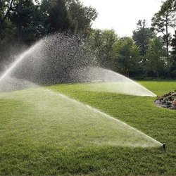 Ryan’s Irrigation - Lawn Irrigation