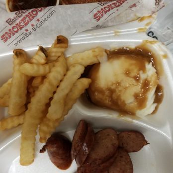 Bar-B-Cutie - Barbeque Near Me - Nashville, Tennessee