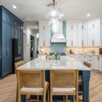 East Coast Construction SD - Remodeled Kitchen - General Contractors Near Me - Cocoa Beach, Florida East Coast Construction SD - Remodeled Kitchen - General Contractors Near Me - Cocoa Beach, Florida