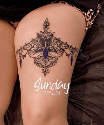 DOE Tattz & Piercing Shop