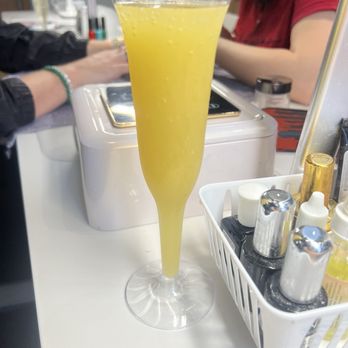 Prose Nails Riverwalk - I had a mimosa while getting my nails done! - Nail Salons Near Me - San Antonio, Texas Prose Nails Riverwalk - I had a mimosa while getting my nails done! - Nail Salons Near Me - San Antonio, Texas