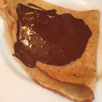 Crêperie Saint Eustache - Creperies Near Me - Paris, 75 Crêperie Saint Eustache - Creperies Near Me - Paris, 75