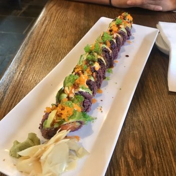 Harumi - H3 Roll - Japanese Near Me - Phoenix, Arizona Harumi - H3 Roll - Japanese Near Me - Phoenix, Arizona
