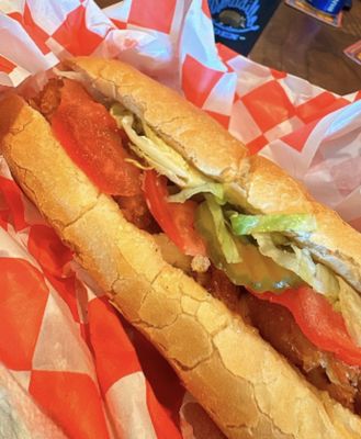 Strut & Dorothy by null