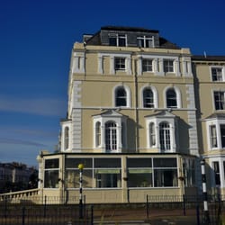 Ambassador Hotel