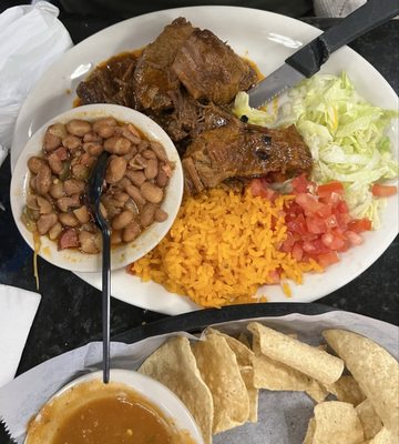 Mexico Taqueria by null