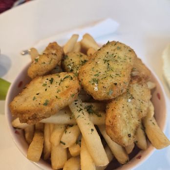 Cafe  2BY2 - Chicken nuggets and fries - Desserts Near Me - New York, New York