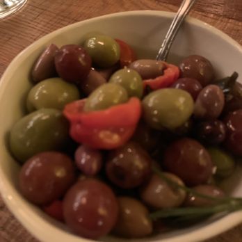 Maevery Public House - Olive appetizer - Cocktail Bars Near Me - Lake Bluff, Illinois Maevery Public House - Olive appetizer - Cocktail Bars Near Me - Lake Bluff, Illinois