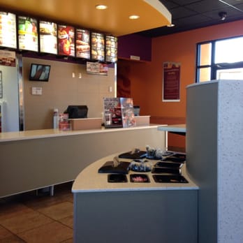 Taco Bell - Fast Food Near Me - Lake Park, Georgia