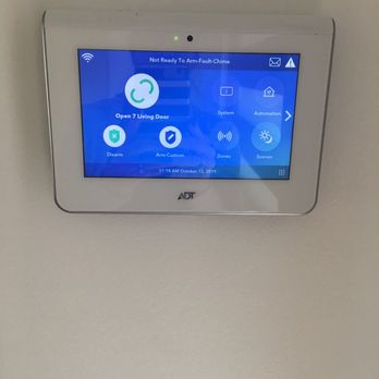 California Security Pro - ADT Authorized Dealer - So state of the art and blends in with our modern home! - Security Systems Near Me California Security Pro - ADT Authorized Dealer - So state of the art and blends in with our modern home! - Security Systems Near Me