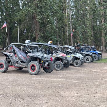 California RZRS - ATV Rentals/Tours Near Me - Paramount , California