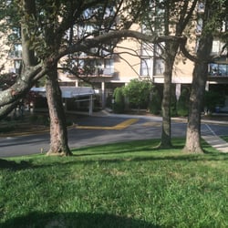 Waxing and Skin Care by Joanne at Dominick's - Located on the ground floor of this apartment building.
