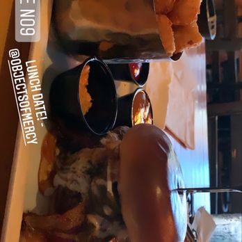 Engine No 9 - The Resurrection Burger - Burgers Near Me - Saint Petersburg, Florida