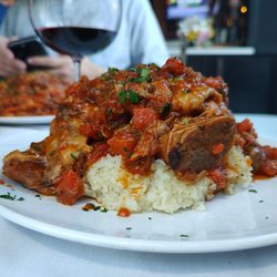 Trattoria 'A Vucchella