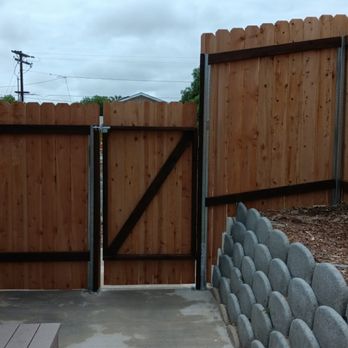 Bullet Fence - Fences & Gates Near Me Bullet Fence - Fences & Gates Near Me