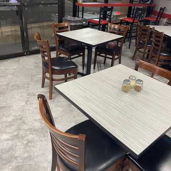 Two Guys Pizzeria - Seating - Pizza Near Me - Houston, Texas Two Guys Pizzeria - Seating - Pizza Near Me - Houston, Texas