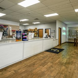 3Fifteen Cannabis Dispensary Battle Creek Columbia - Budroom Checkout