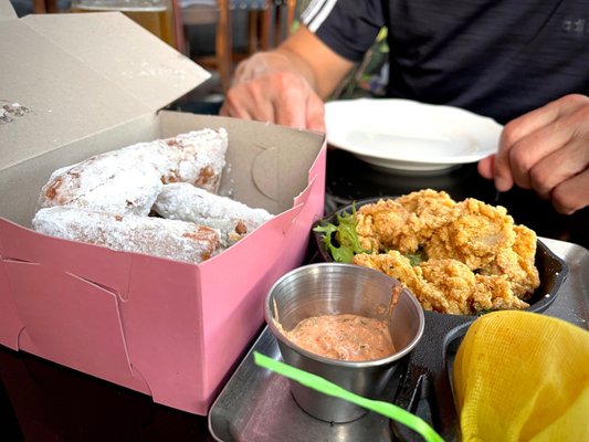 Voodoo Bayou by null