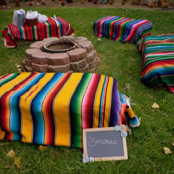 Hazy Meadow Ranch - SMORES! :) Their very own firepit - Venues & Event Spaces Near Me - Lakeside, California Hazy Meadow Ranch - SMORES! :) Their very own firepit - Venues & Event Spaces Near Me - Lakeside, California